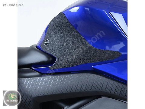 Koruma / R&G Tank Çekiş Tutacakları - Yamaha YZF-R25 '19- ve YZF-R3 '19 ...