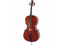 Mavis MC6011 3/4 cello