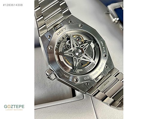 Used & Brand New Items / Watches & Clocks / Watches / Zenith