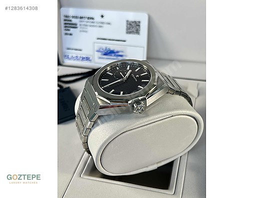 Used & Brand New Items / Watches & Clocks / Watches / Zenith