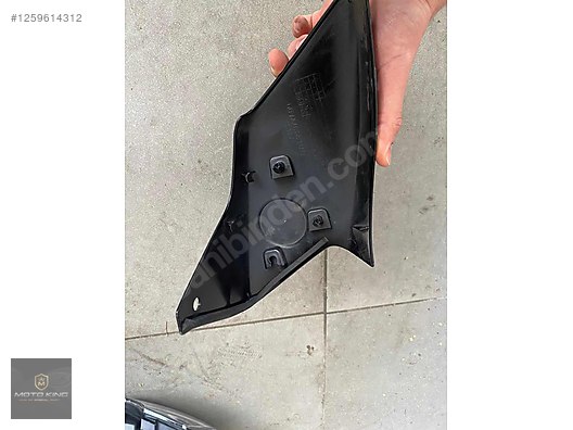 Gear Wheel / YAMAHA MT09 MT 09 SP SAĞ SOL GRENAJ İÇ PANEL PANZOT