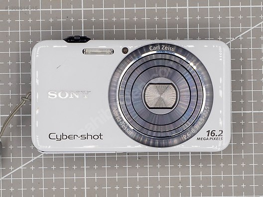 Kompakt / Sony / Cybershot DSC WX7 / Sony Cyber-shot DSC-WX7