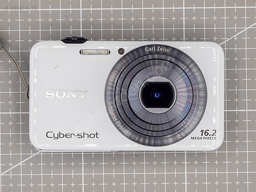 Kompakt / Sony / Cybershot DSC WX7 / Sony Cyber-shot DSC-WX7