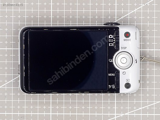 Compact / Sony / Cybershot DSC WX7 / Sony Cyber-shot DSC-WX7