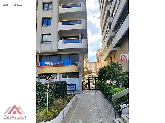 Fahrettin Altay Meydani Karabaglar Izmir Satilik Daire Ilanlari Sahibinden Com Da 916614344
