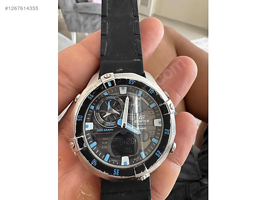 Tide Graph Casio Edifice 5299 Ema 100 Price Casio Casio Edifice