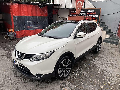 nissan qashqai 1 6 dci black edition sahibinden satilik nissan qashqai sahibinden comda 971614371