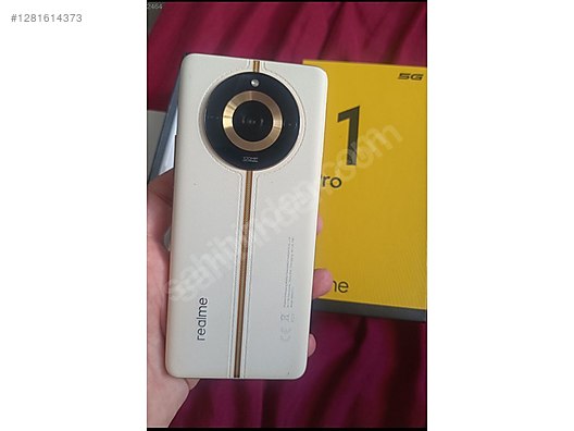 Used & Brand New Items / Cell Phones & Accessories / Cell Phones / Realme / 11 Pro