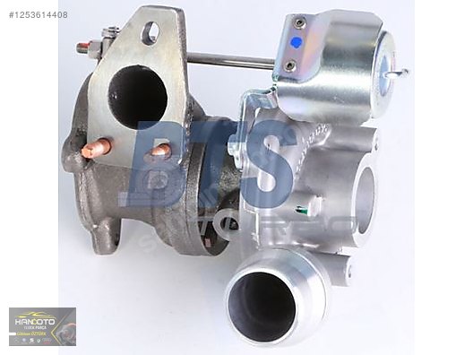 Otomobil & Arazi Aracı / Motor / 7701478939 MEGANE FLUENCE TURBO