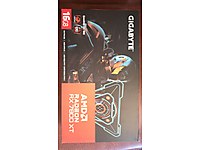 Gigabyte Radeon Rx 7800 Xt Gaming Oc 16GB Ekran Kartı #1283614425