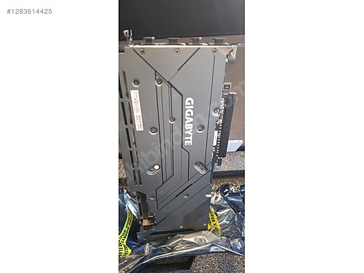 Used & Brand New Items / Computers / Desktops / Desktop Components / Graphics Cards