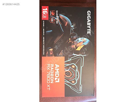 Used & Brand New Items / Computers / Desktops / Desktop Components / Graphics Cards