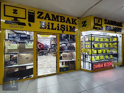 Used & Brand New Items / Gaming & Gamers Exclusive / Gaming PC / Gaming Laptop / Acer