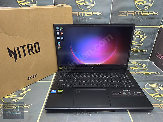 Used & Brand New Items / Gaming & Gamers Exclusive / Gaming PC / Gaming Laptop / Acer