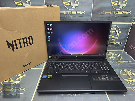 Used & Brand New Items / Gaming & Gamers Exclusive / Gaming PC / Gaming Laptop / Acer