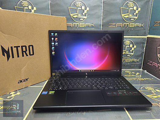 Used & Brand New Items / Gaming & Gamers Exclusive / Gaming PC / Gaming Laptop / Acer