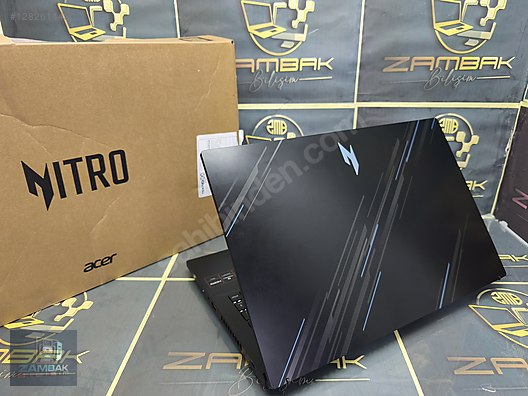 Used & Brand New Items / Gaming & Gamers Exclusive / Gaming PC / Gaming Laptop / Acer