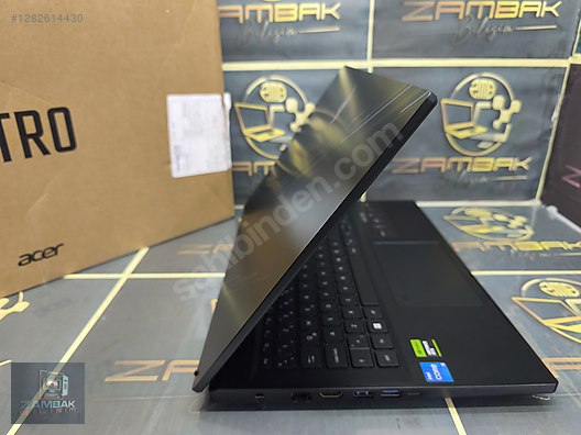 Used & Brand New Items / Gaming & Gamers Exclusive / Gaming PC / Gaming Laptop / Acer