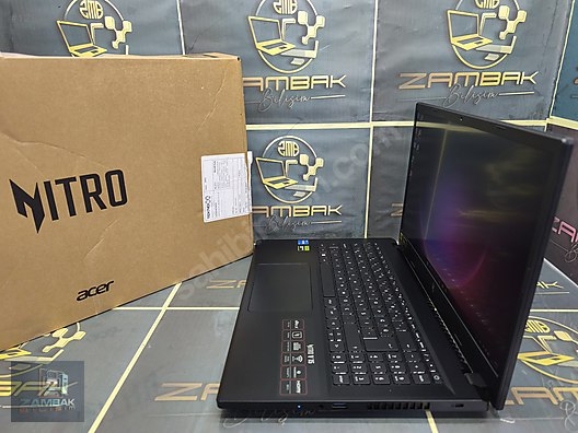 Used & Brand New Items / Gaming & Gamers Exclusive / Gaming PC / Gaming Laptop / Acer