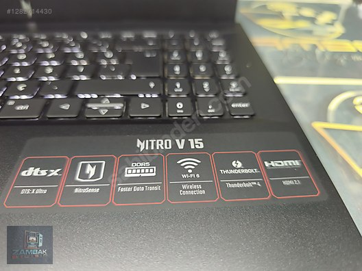 Used & Brand New Items / Gaming & Gamers Exclusive / Gaming PC / Gaming Laptop / Acer