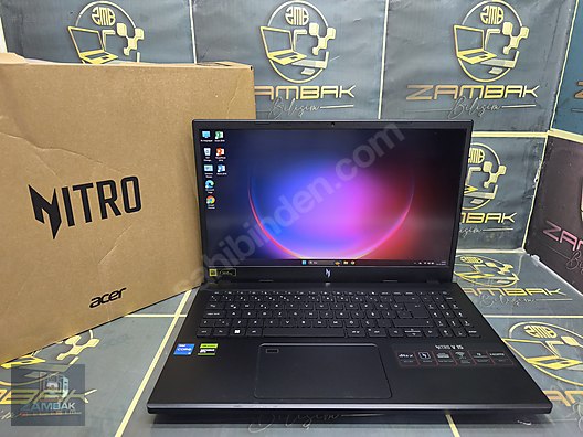 Used & Brand New Items / Gaming & Gamers Exclusive / Gaming PC / Gaming Laptop / Acer