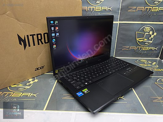 Used & Brand New Items / Gaming & Gamers Exclusive / Gaming PC / Gaming Laptop / Acer