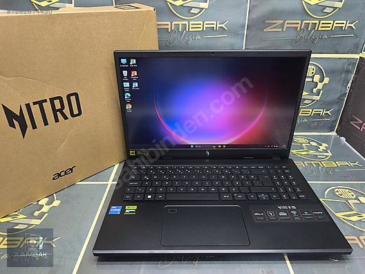 Used & Brand New Items / Gaming & Gamers Exclusive / Gaming PC / Gaming Laptop / Acer