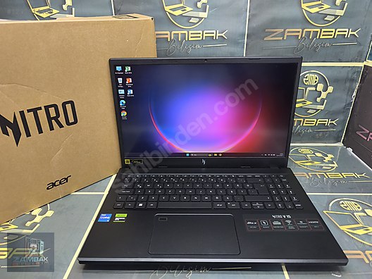 Used & Brand New Items / Gaming & Gamers Exclusive / Gaming PC / Gaming Laptop / Acer