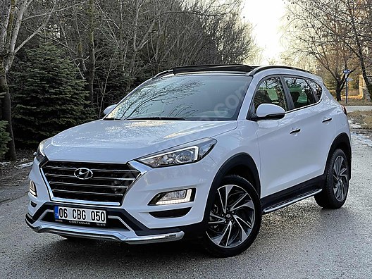 hyundai tucson 1 6 crdi elite sahibinden 2020 model elite tucson full body kit hatasiz boyasiz at sahibinden com 900614433