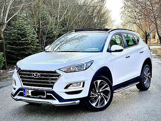 hyundai tucson 1 6 crdi elite sahibinden 2020 model elite tucson full body kit hatasiz boyasiz sahibinden comda 900614433