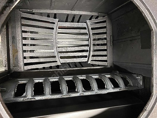 İkinci El ve Sıfır Alışveriş / Bahçe & Yapı Market / Yapı Malzemeleri / Isıtma / Soba & Şömine