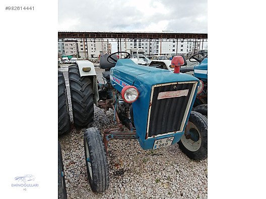 1972 magazadan ikinci el ford satilik traktor 30 000 tl ye sahibinden com da 982614441 1972 magazadan ikinci el ford satilik traktor 30 000 tl ye sahibinden com da 982614441