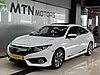 Vasıta / Otomobil / Honda / Civic / 1.6i DTEC / Elegance