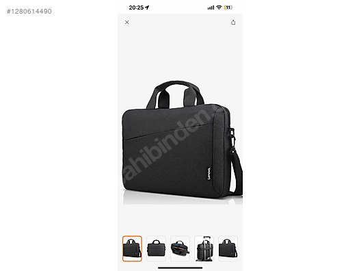 Used & Brand New Items / Computers / Accessories / Laptop Accessories / Bags