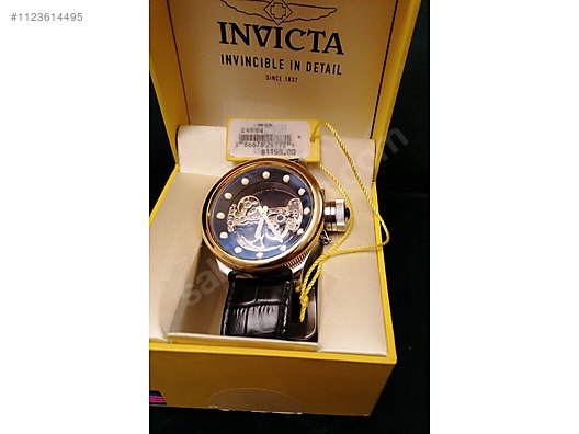 Invicta 24596 shop