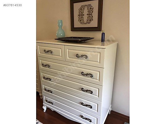 Sifonyer Masif Bebek Odasi Mobilyalari Sahibinden Com Da 937614530