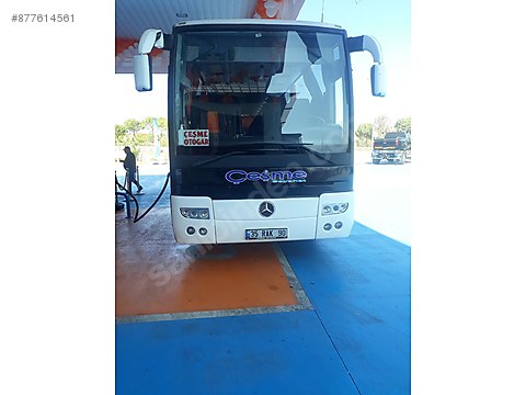 Mercedes Benz O Serisi O 350 Rhd 586000 Km Model 380 000 Tl Sahibinden Satilik Ikinci El 877614561
