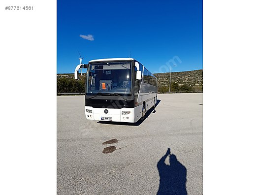mercedes benz o serisi o 350 rhd 586000 km model 380 000 tl sahibinden satilik ikinci el 877614561