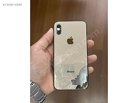 チ*ン様 iPhone Xs Apple / iPhone XS / [İphone XS] TEMİZ KULLANILMIŞ, TR CIHAZI
