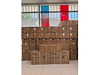 RoseAır Sıfır 12/18/24 Btu