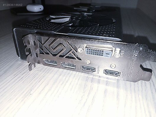 İkinci El Ekran Kartı