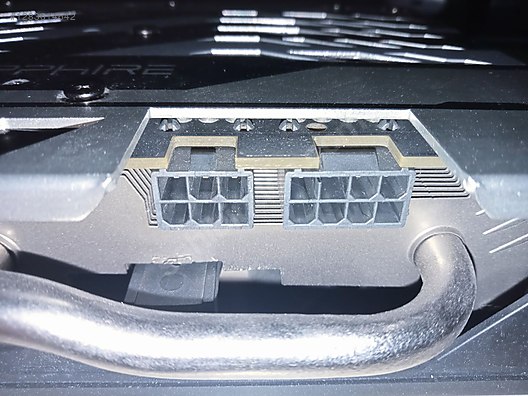 Sapphire Ekran Kartı