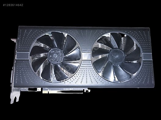 İkinci El ve Sıfır Alışveriş / Bilgisayar / Masaüstü / Donanım / Ekran Kartı