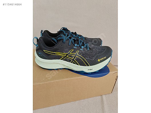 Asics Gel Trabuco 11 Gtx Erkek Spor Ayakkab Modelleri 1154614664