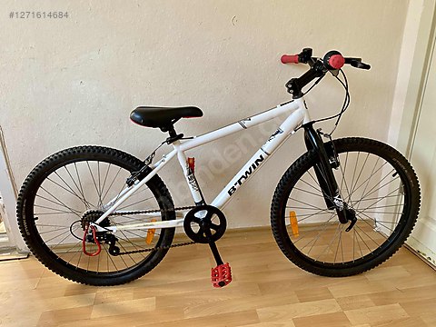 Rockrider 300 Btwin Gear Cycle Price Bicycle Btwin Rockrider 300