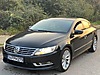 Vasıta / Otomobil / Volkswagen / VW CC / 1.4 TSI / Sportline