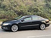 Vasıta / Otomobil / Volkswagen / VW CC / 1.4 TSI / Sportline