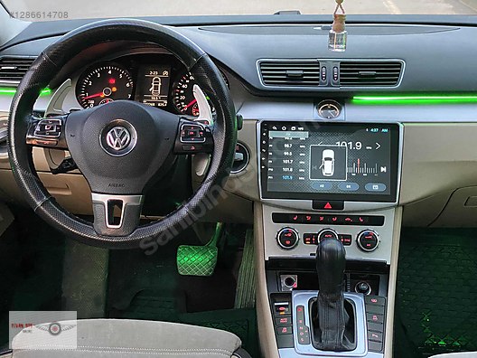 Vasıta / Otomobil / Volkswagen / VW CC / 1.4 TSI / Sportline