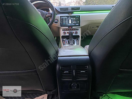 Vasıta / Otomobil / Volkswagen / VW CC / 1.4 TSI / Sportline