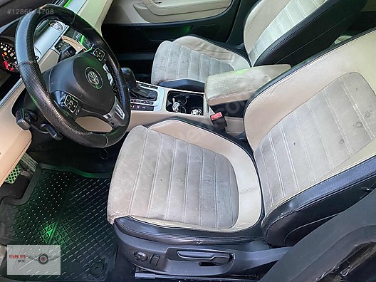 Vasıta / Otomobil / Volkswagen / VW CC / 1.4 TSI / Sportline